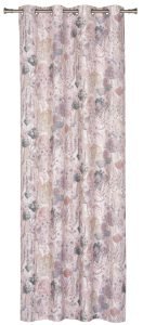 Zasłona Image — różowy, 140 × 260 cm, zdjęcie 2
