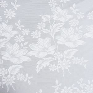 Firana Hanna — biały, 300 × 150 cm, zdjęcie 3