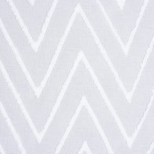 Firana Xela — biały, 140 × 250 cm, zdjęcie 2