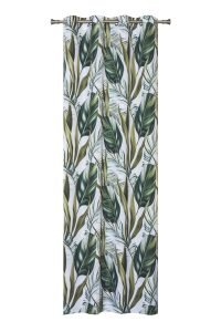 Zasłona Fiji — biały, 140 × 260 cm, zdjęcie 2